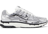 Nike P-6000 Metallic Silver