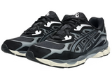 ASICS Gel-NYC Black