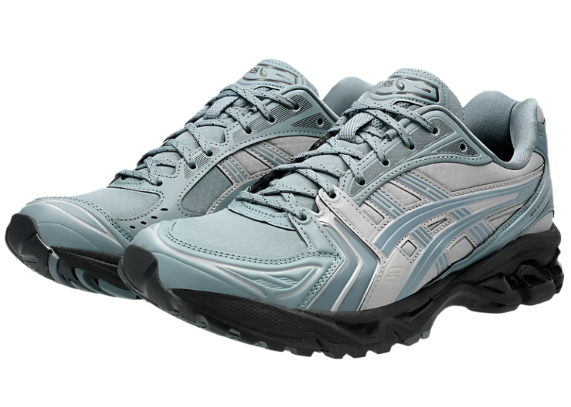 Asics Gel-Kayano 14 Fjord Grey