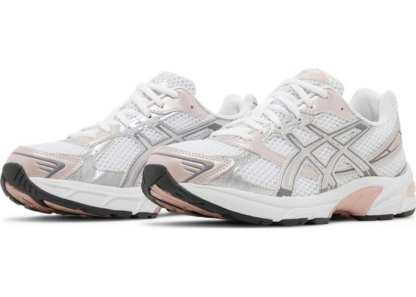 Asics Gel-1130 White Neutral Pink