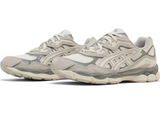ASICS Gel-NYC Oyster Grey