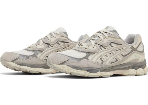 ASICS Gel-NYC Oyster Grey