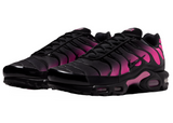 Nike Air Max Plus Tuned 1 Black Hyper Pink
