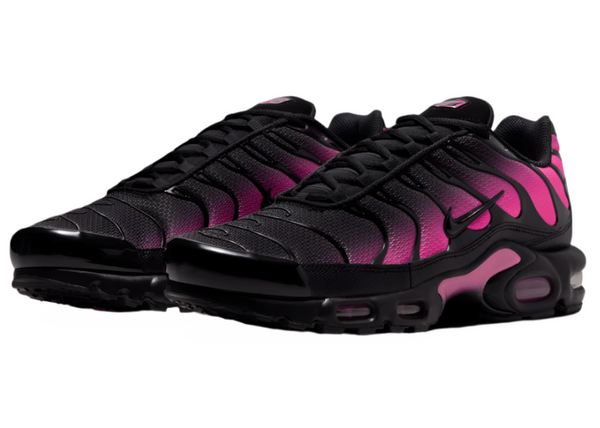 Nike Air Max Plus Tuned 1 Black Hyper Pink