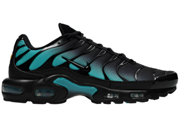 Nike Air Max Plus Tuned 1 Black Dusty Cactus