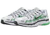 Nike P-6000 Spring Green