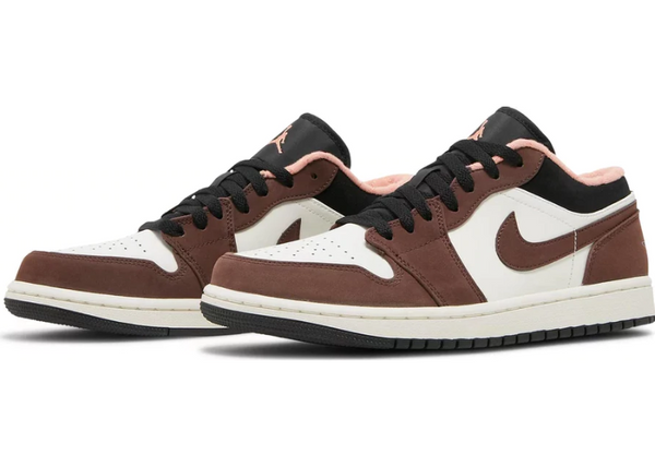 Nike Air Jordan 1 Low Mocha