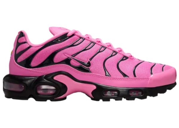 Nike Air Max Plus Tuned 1 Pink Black