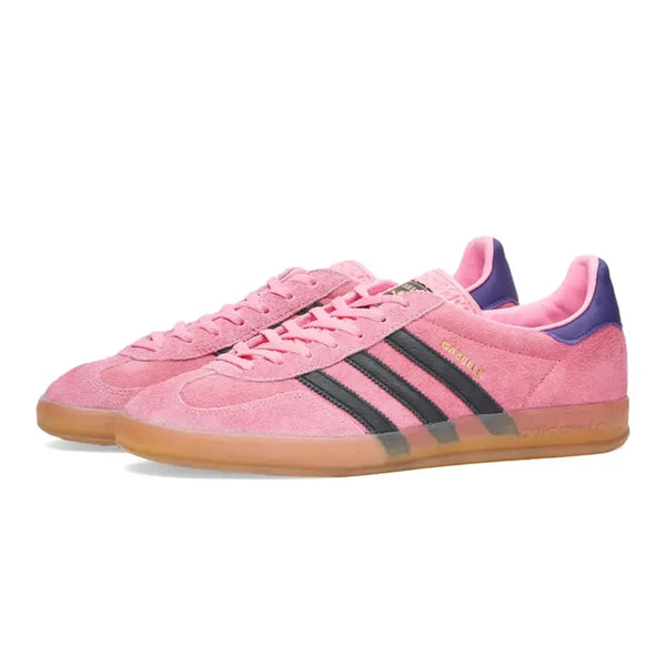 Adidas Gazelle Bliss Pink (W)