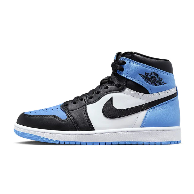Nike Air Jordan 1 High OG UNC Toe