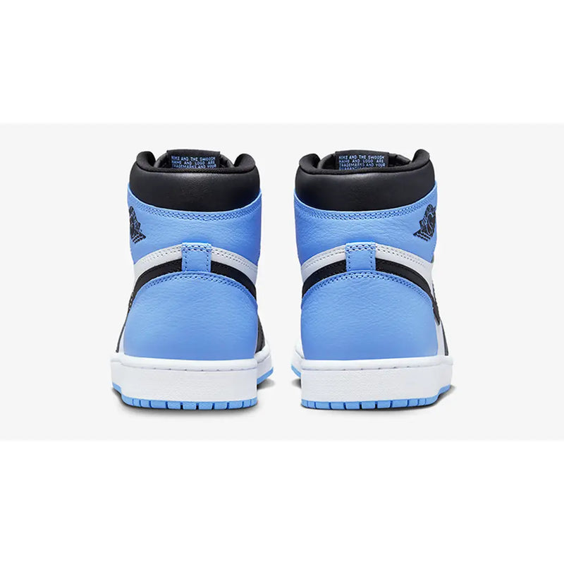 Nike Air Jordan 1 High OG UNC Toe