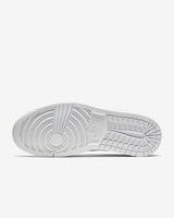 Nike Air Jordan 1 Low Triple White