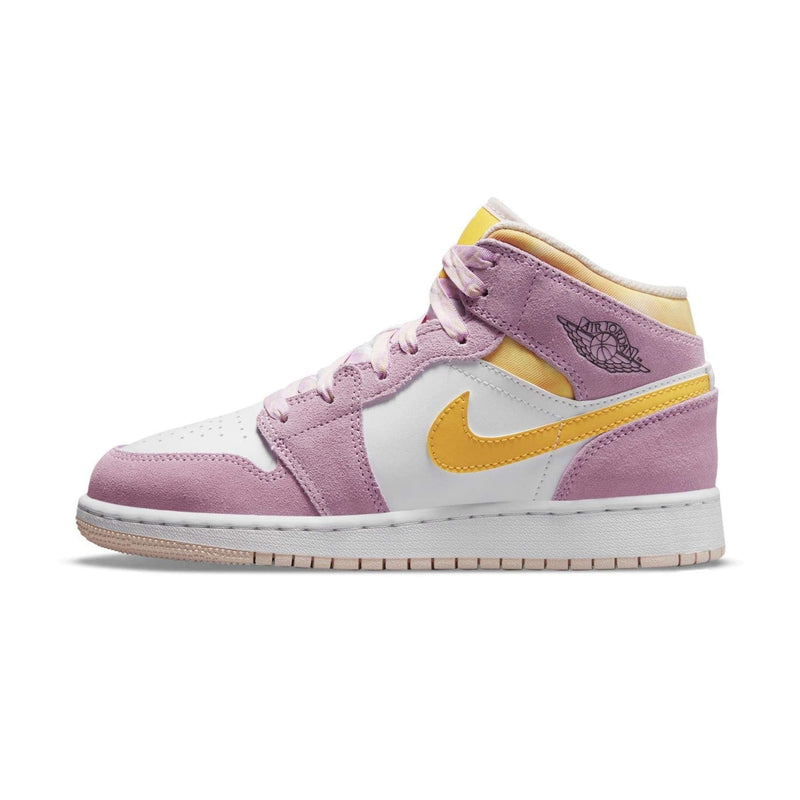 Nike Air Jordan 1 Mid SE Arctic Pink