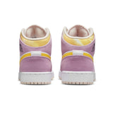 Nike Air Jordan 1 Mid SE Arctic Pink