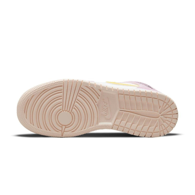 Nike Air Jordan 1 Mid SE Arctic Pink