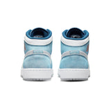 Nike Air Jordan 1 Mid SE French Blue