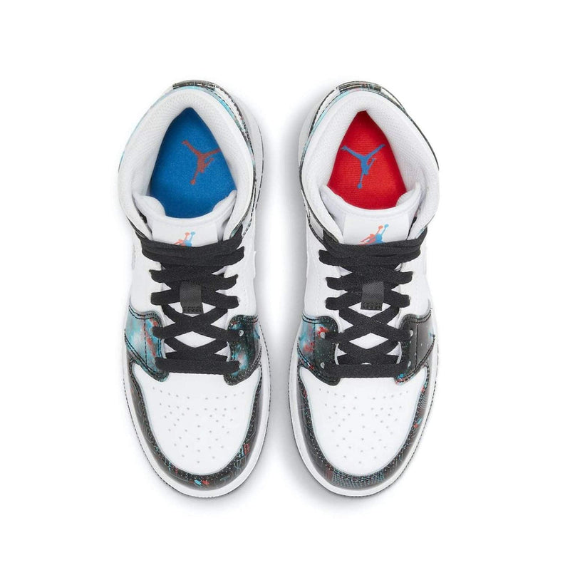 Nike Air Jordan 1 Mid Take Flight