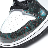 Nike Air Jordan 1 Mid Take Flight