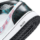 Nike Air Jordan 1 Mid Take Flight