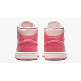 Nike Air Jordan 1 Mid Strawberries & Cream