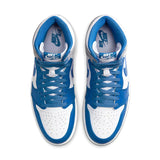 Nike Air Jordan 1 High OG True Blue