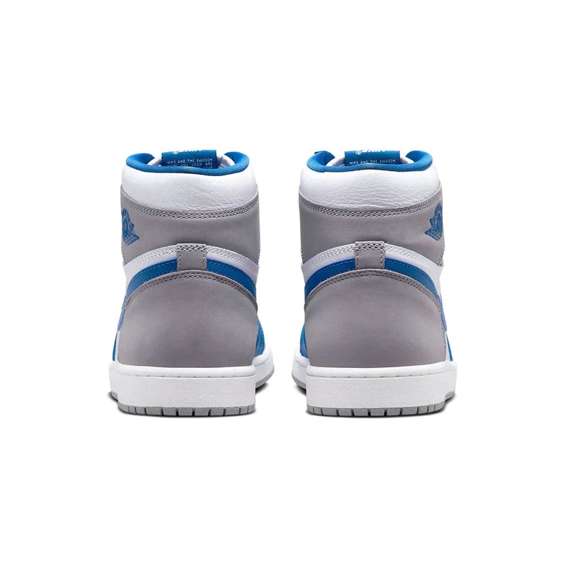 Nike Air Jordan 1 High OG True Blue
