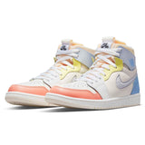 Nike Air Jordan 1 High To My First Coach
