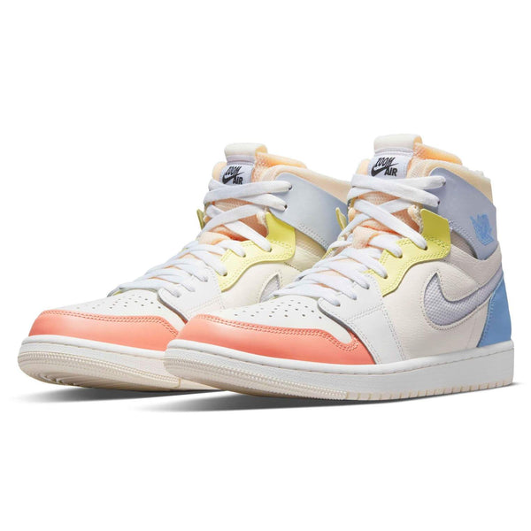 Nike Air Jordan 1 High To My First Coach
