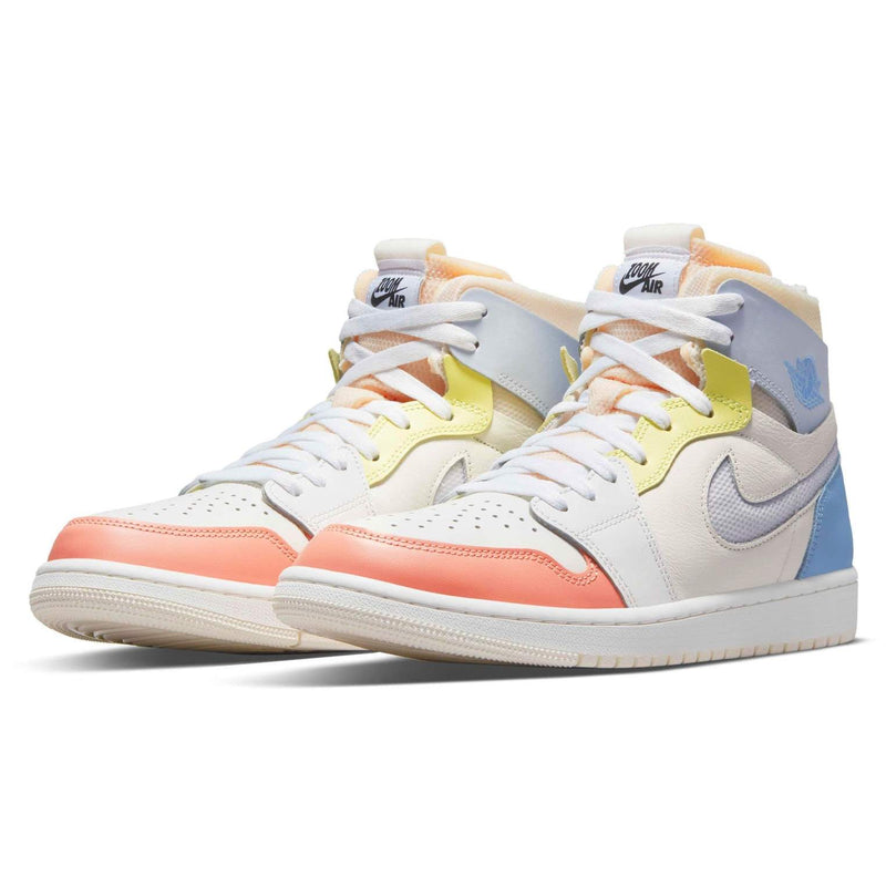 Nike Air Jordan 1 High To My First Coach