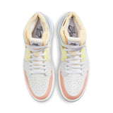 Nike Air Jordan 1 High To My First Coach