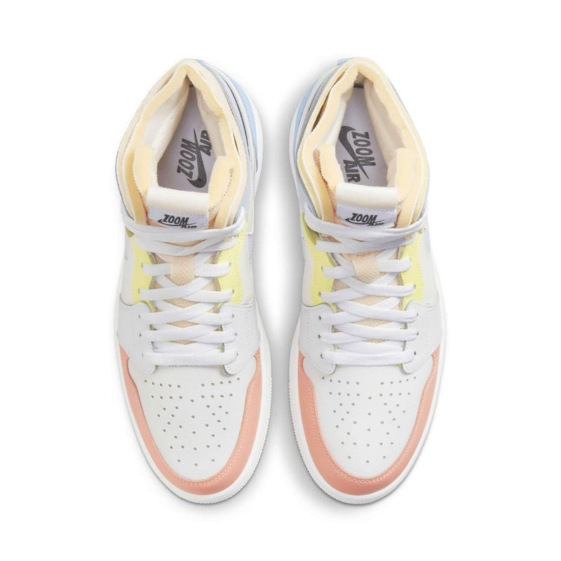 Nike Air Jordan 1 High To My First Coach