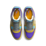 Nike Air Jordan 4 Retro x Union LA Desert Moss