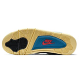 Nike Air Jordan 4 Retro x Union LA Off Noir