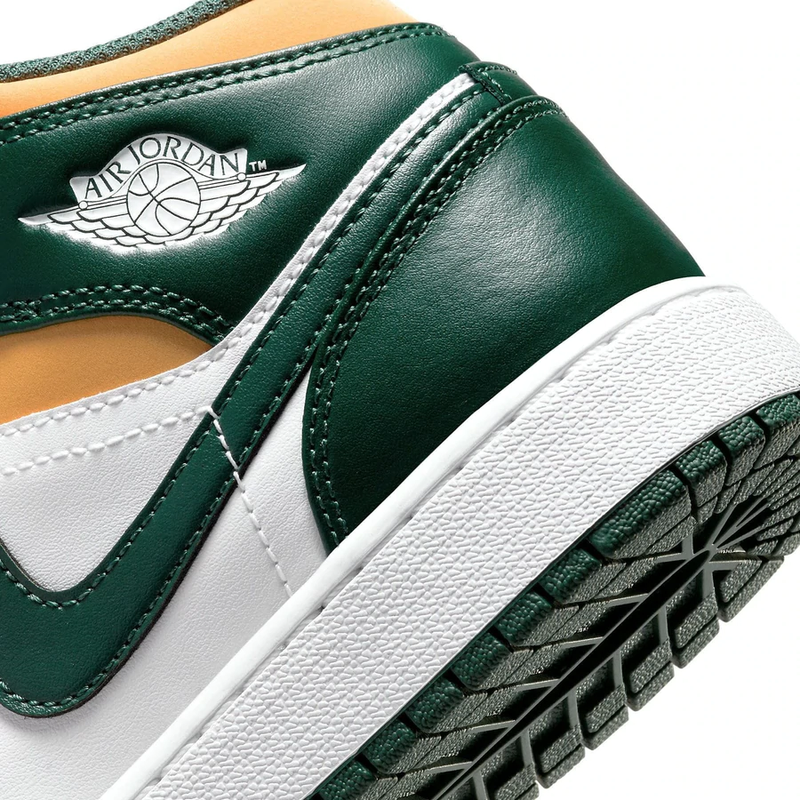 Nike Air Jordan 1 Mid Sonics (2021)
