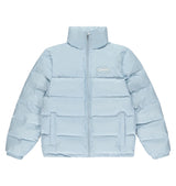Trapstar Hyperdrive Puffer Jacket - Ice Blue