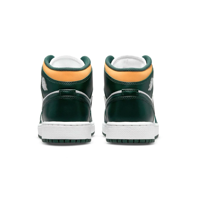 Nike Air Jordan 1 Mid Sonics (2021)