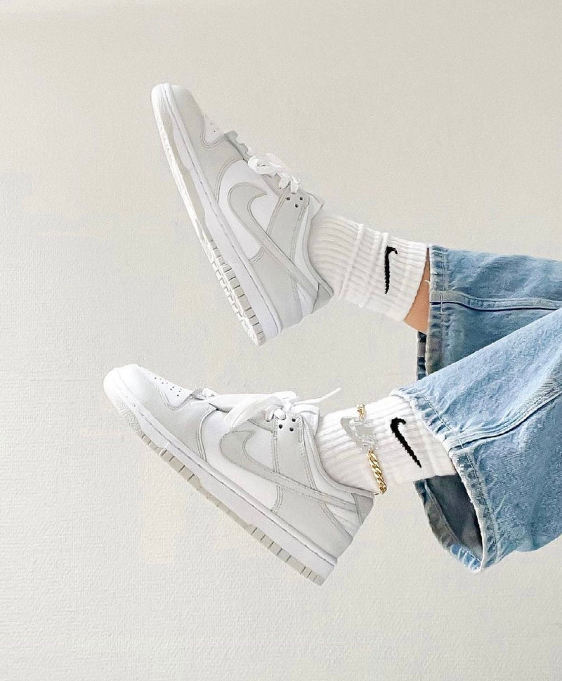 Nike Dunk Low Photon Dust (W)