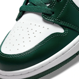 Nike Air Jordan 1 Mid Sonics (2021)