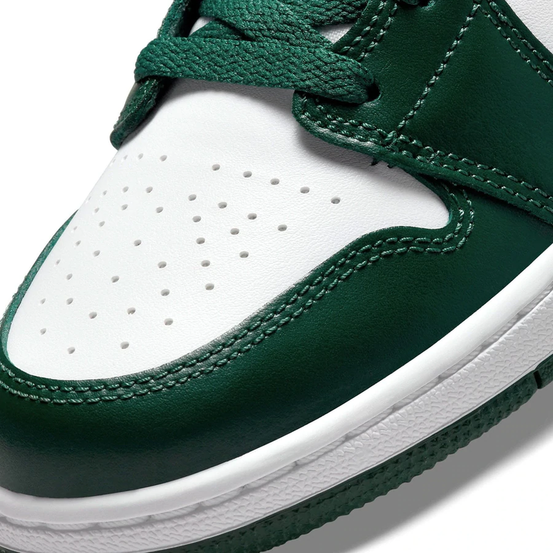 Nike Air Jordan 1 Mid Sonics (2021)