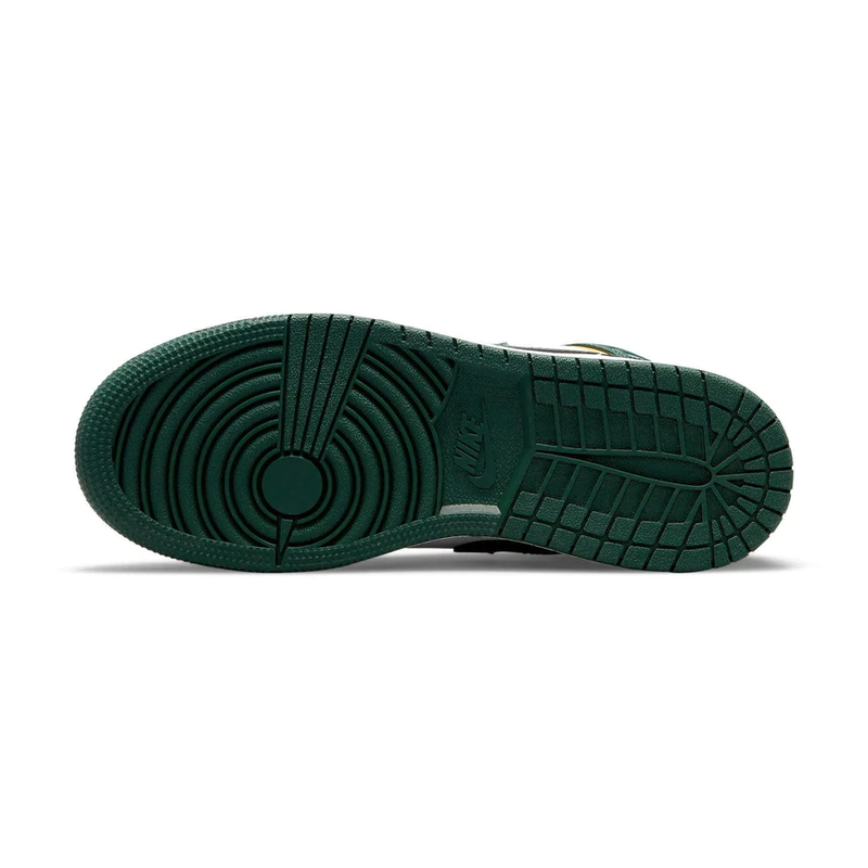 Nike Air Jordan 1 Mid Sonics (2021)