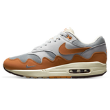 Nike x Patta Air Max 1 Waves Monarch