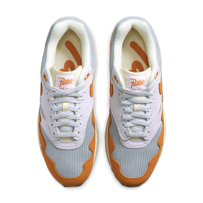 Nike x Patta Air Max 1 Waves Monarch