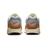 Nike x Patta Air Max 1 Waves Monarch