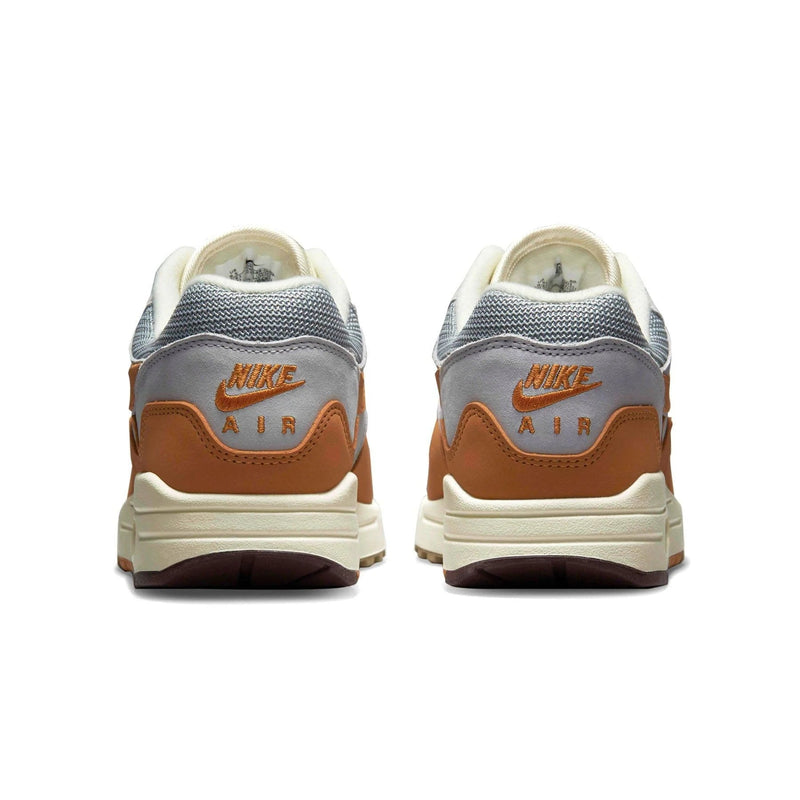 Nike x Patta Air Max 1 Waves Monarch