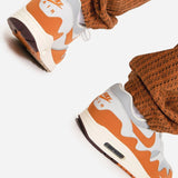 Nike x Patta Air Max 1 Waves Monarch