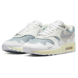 Nike x Patta Air Max 1 Waves Summit White