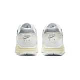 Nike x Patta Air Max 1 Waves Summit White