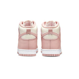 Nike Dunk High Pink Oxford (W)