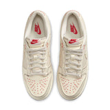 Nike Dunk Low Sashiko Light Orewood Brown