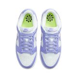 Nike Dunk Low Next Nature Lilac Move To Zero (W)